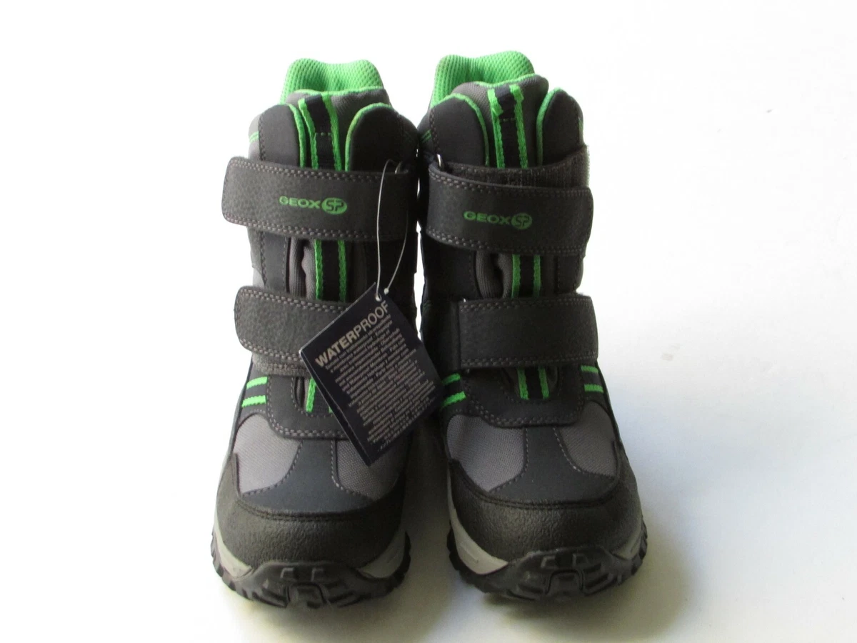 Geox himalaya 2025 snow boots
