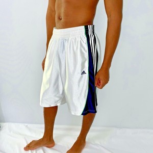 adidas basic basketball shorts