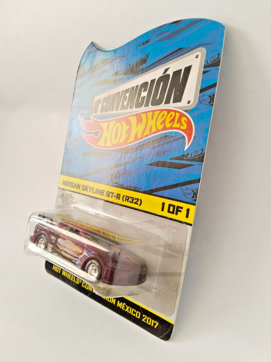希少左右セット CONVENTION NISSAN GT-R HOTWHEELS s-l400.jpg