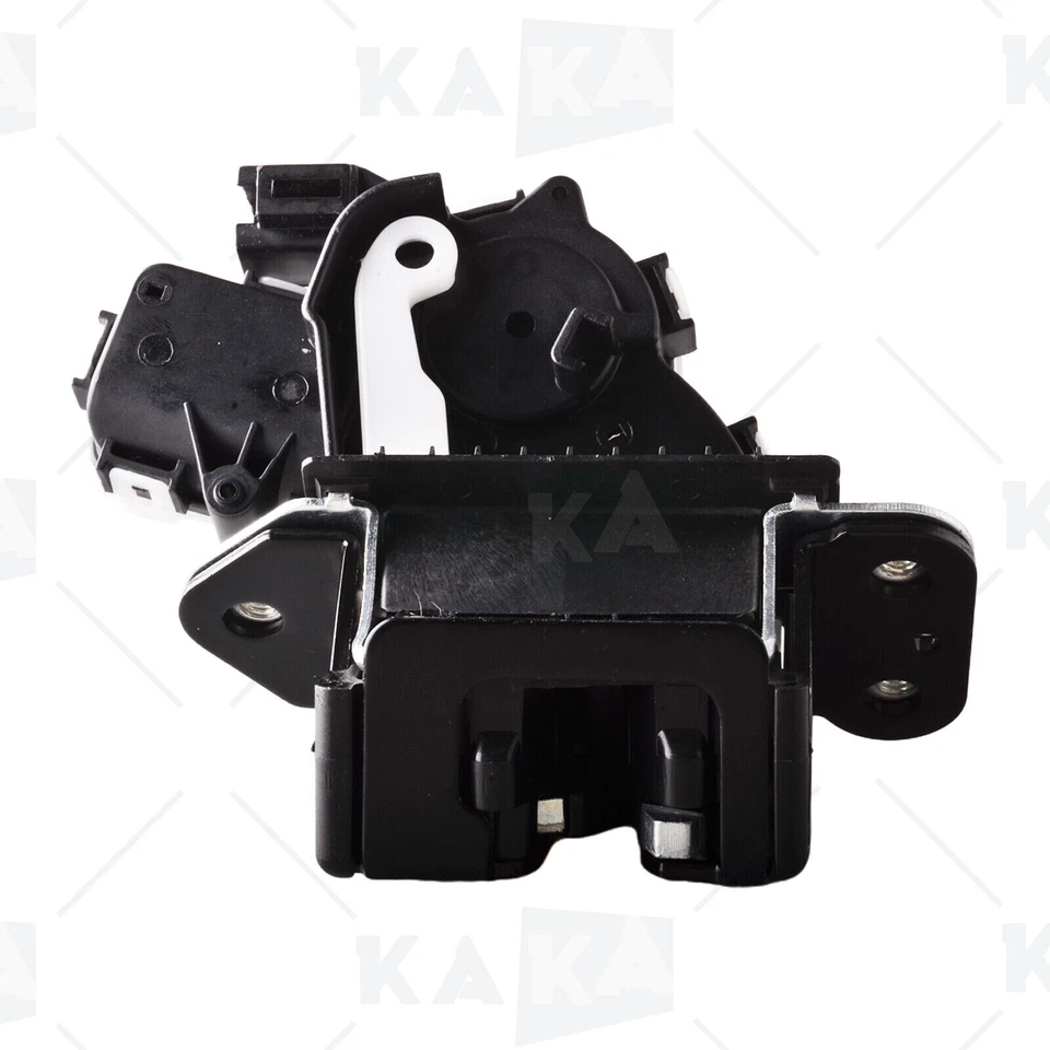 Actuador de cierre de cerradura de puerta levadiza de maletero para Mazda 3 2010-18 / 2013-20 CX5 CX9 Foto 2 de 4