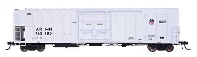 InterMountain HO 48809  Union Pacific - ARMN R-70-20 Refrigerator Car
