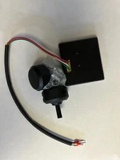 NSEE SL25C Magnetic Limit Switch Kit Sliding Gate Opener, SL/PY600/800, SL1500AC