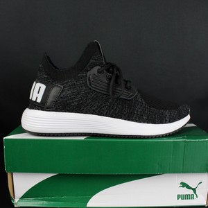 uprise knit puma