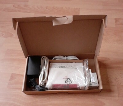 Plusnet Wireless Router Wifi Hub Cables Accessories | eBay