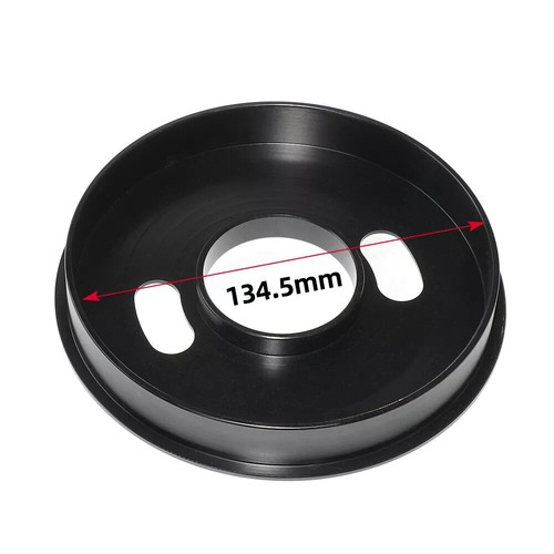 Rear Crankshaft Seal Installer Tool For Land Rover 3.0T V6SC 303-1443 + 303-1443 - Picture 5 of 9