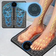 Promote blood circulation of legs to alleviate foot pain massage MATS