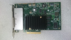 LSI-SAS9201-16e-6Gbs-PCIe2-x8-16-Port-SAS-Controller-HBA-Host-Bus-Adapter
