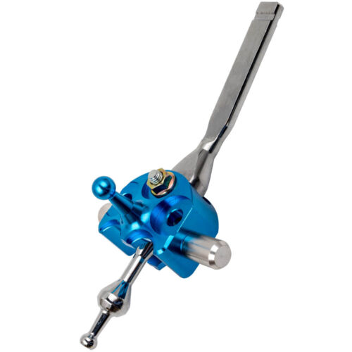 Schaltwegverkürzung for Porsche 911 996 997 Boxster 986 Quick Short Shifter New - Picture 3 of 11