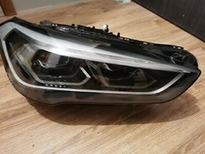 Frontscheinwerfer FULL VOLL LED BMW F48 X1  RECHTS ADAPTIV 7472256