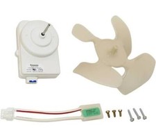 Whirlpool WP2188874 Refrigerator Condenser Fan Motor