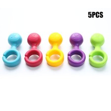 5x Portable Easy-to-Use Desk Table Clip Walking Stick Cane Holder Table QH