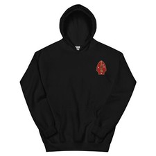 3-10 Marines Hoodie