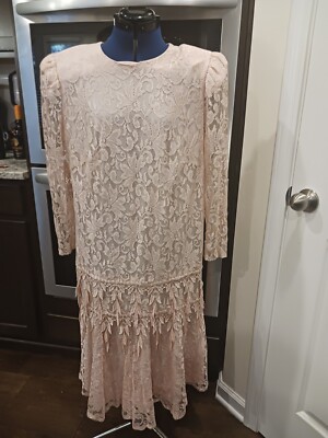 spell serendipity lace dress Josephine Scott Tori - Wedding Sample Dress main image 0