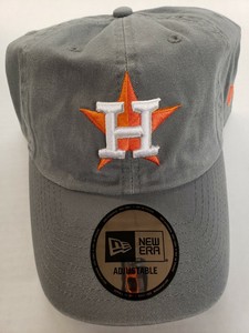 women's astros hat