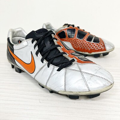 Nike Total 90 Laser II FG 407475-081 BOSNIA Player ISSUE Football