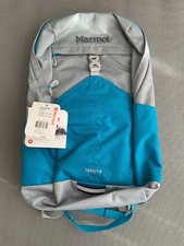 Marmot Wm’s Zephyr backpack
