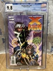 Uncanny X-Men #353 CGC 9.8 1998 New Slab Comic Marvel Graded New Slab