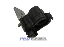 RENAULT CLIO 1.2i-1.4i  EXHAUST RUBBER MOUNT BACKBOX HANGER BRACKET