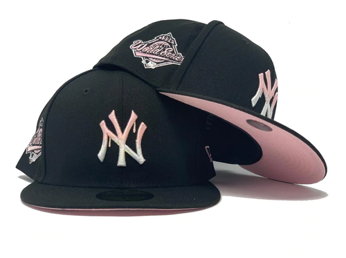 New Era New York Yankees World Series 
