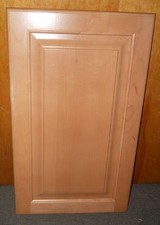 RAISED PANEL CARMEL MAPLE CABINET DOORS 11 X 19 RPFW
