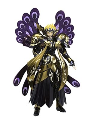 Saint Cloth Myth EX Hypnos Figure 180mm PVC, ABS & Dicast Finished Product NEW