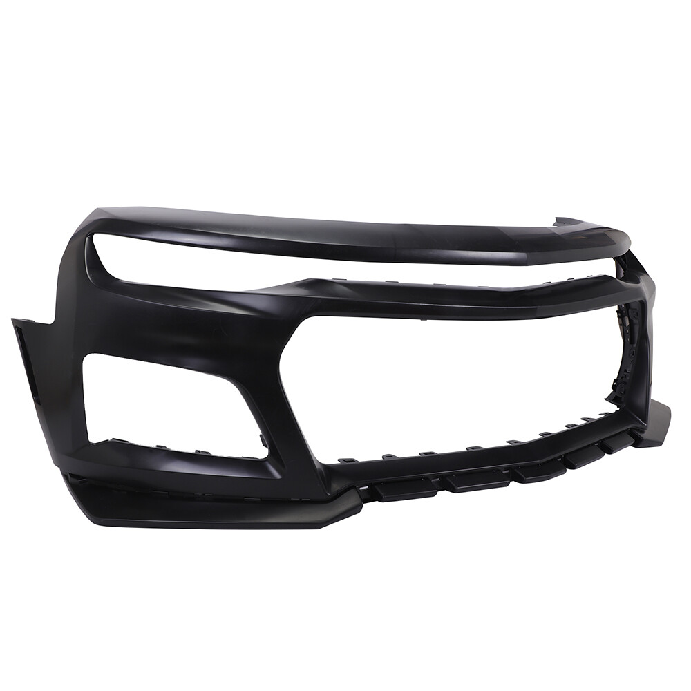 Front Bumper Grille Cover Replace For Chevrolet Camaro 1LE Style 2016-2018