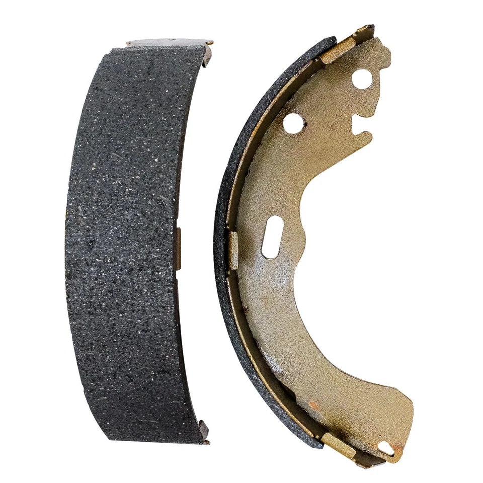 Rear Brake Shoes for 2001-2007 Ford Escape Mazda Tribute Mercury Mariner - Image 3 of 4