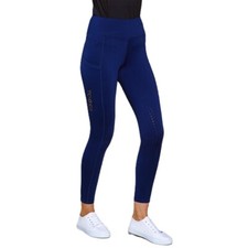 Toggi Ladies Sculptor Foster Riding Tights