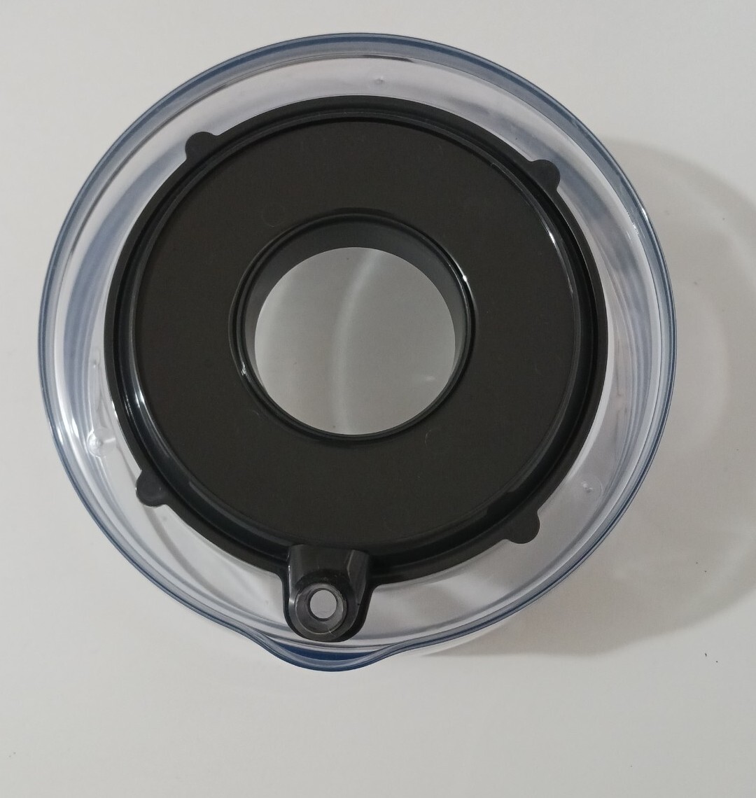 Breville Juice Fountain BJE200XL Juicer Replacement Part Bottom Bowl 