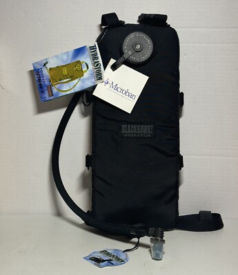 Blackhawk Hydrastorm Torrent Extreme II Hydration Pack Tactical