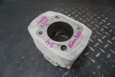 Arctic Cat OEM 440 Cylinder Jug 65mm 3005-527 884A