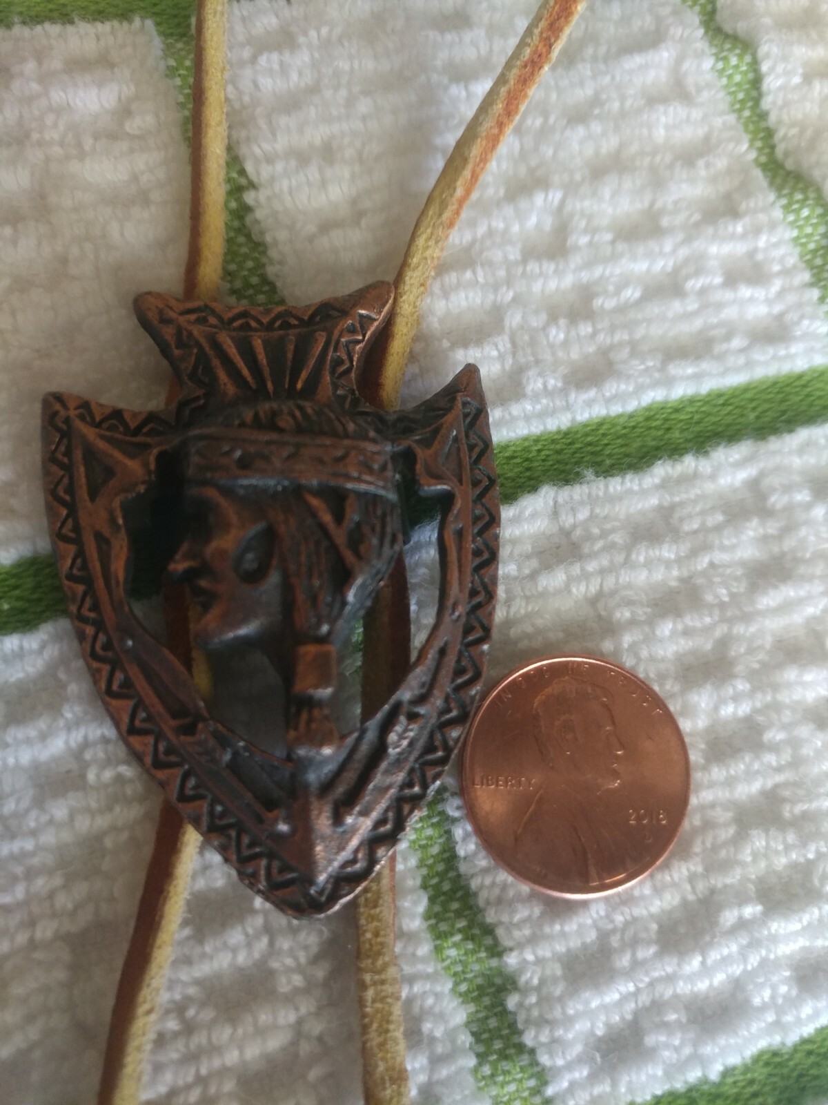 Bolo Tie - image 3