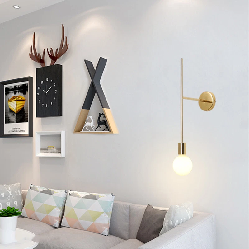 Stylish 2024 wall sconces