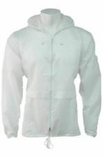 Unisex  Light Weight Shower Proof  Jacket KAGOOL-S,M,L,XL,XXL,