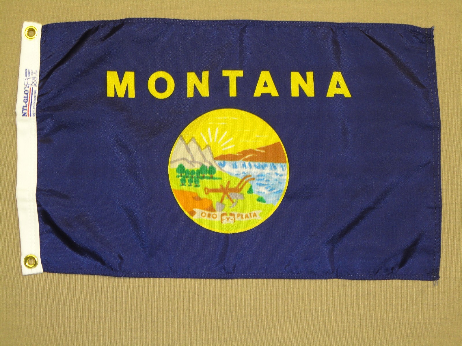 Is The Montana State Flag In Need Of A Redesign
