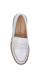 Journee Collection Kenly Tru Comfort Foam Slip On Round Toe Loafer