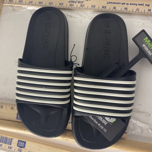 Men's Mission Ridge flip-flops size 9, 10 and 11 | eBay