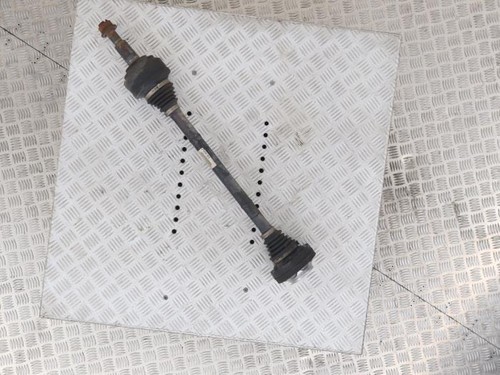 Antriebswelle links hinten VW Touareg I 7L 7L0501201A P20447407