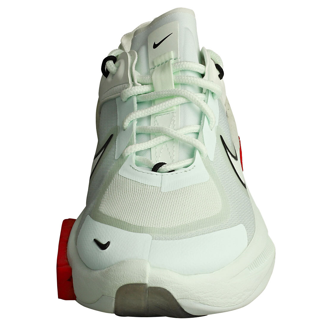 Nike Fontanka Edge Womens Barely Green Fashion Sneakers