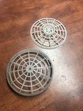 OEM Part Filter Cage Assy For Pro-Team SCM1282 Back Pack Professional Vacuum