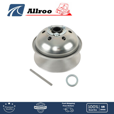 For Comet 780 Series Primary Drive Clutch 1'' Bore 1/4'' Keyway 300827C & 302405A