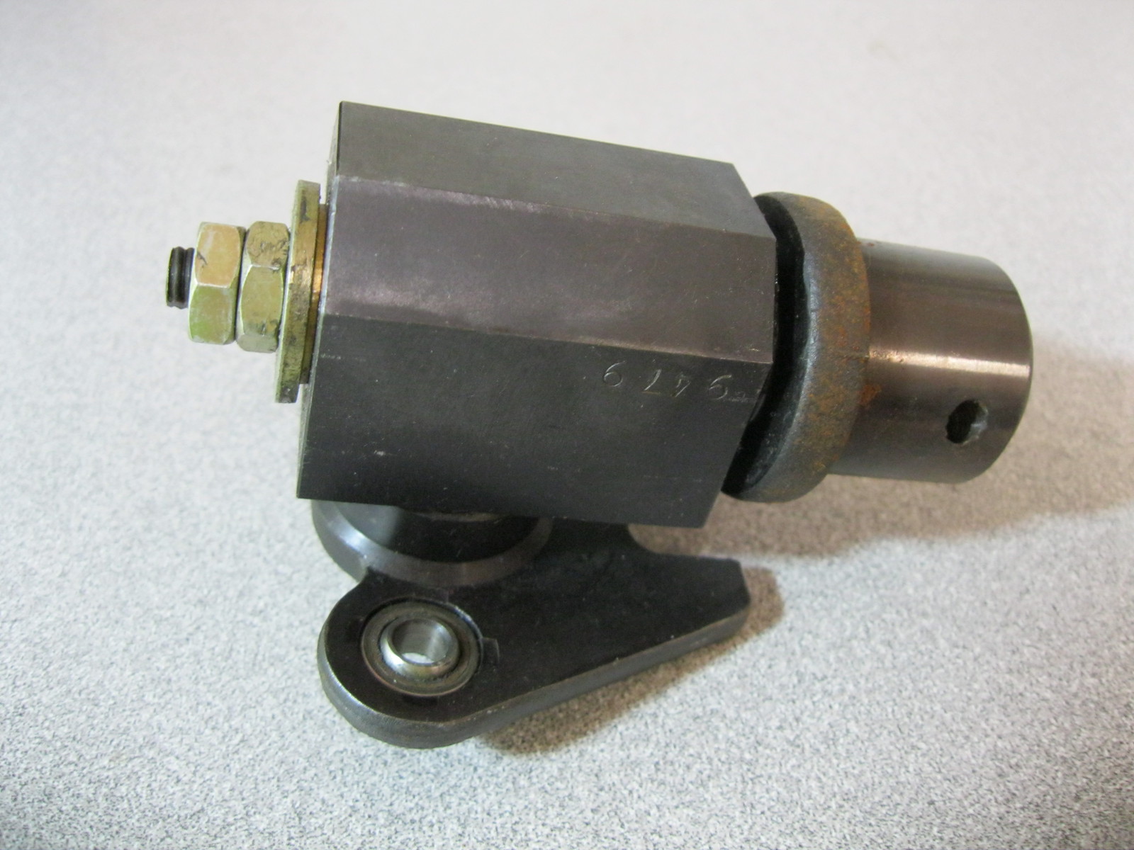 Ferrari Mondial T - Gear Lever Translator Assy # 156431