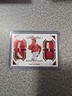 Druw Jones 2023 Panini Flawless Showcase Quad Patch /20 #SHO-DJ