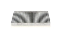 Filter Innenraumluft Bosch 1 987 435 540 FÜR Hyundai KIA Innenraumfilter