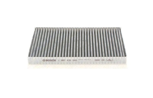Filter Innenraumluft Bosch 1 987 435 540 FÜR Hyundai KIA Innenraumfilter-image