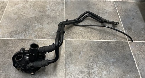 Abdeckung Wasserpumpe BMW F700 GS und F800 Gs