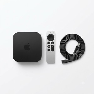 Apple TV 4k 32GB 2nd Generation | eBay