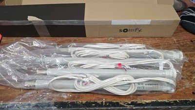 Somfy Sonesse 30 DCT 24v