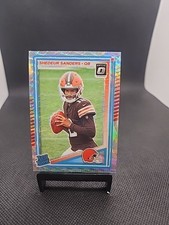 2025 Donruss Optic Premium Box Set Football Checklist Guide in-content 33