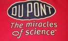 Vintage Chase Authentics NASCAR Jeff Gordon DuPont Button Down Shirt sz L Large — photo 10